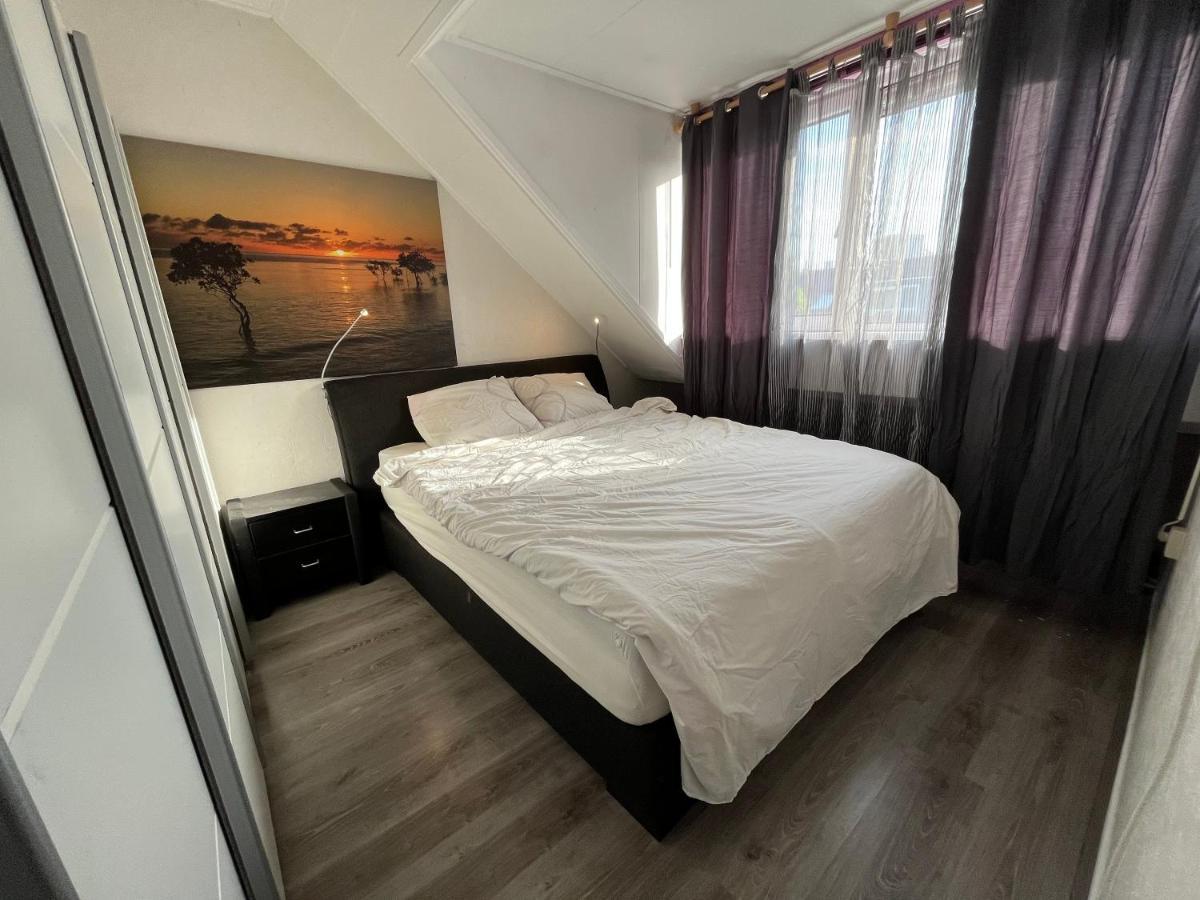 Вілла Rotterdam Luxury House Екстер'єр фото