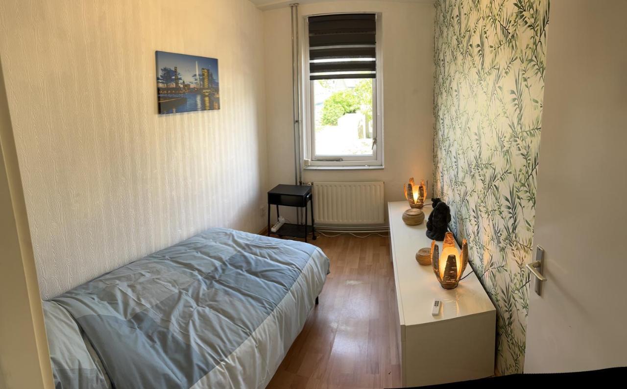 Вілла Rotterdam Luxury House Екстер'єр фото